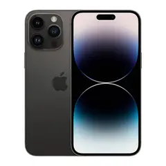 APPLE - IPhone 14 Pro Max 5G 128GB Negro Reacondicionado