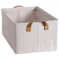 Bolsas Organizador Ropa Caja Plegable Con Asa Almacenamiento