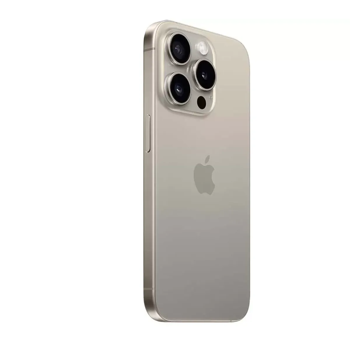 APPLE - Apple iPhone 15 Pro 5G 256GB Gris Reacondicionado