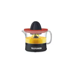 TELEFUNKEN - Exprimidor Eléctrico Juicer 1250