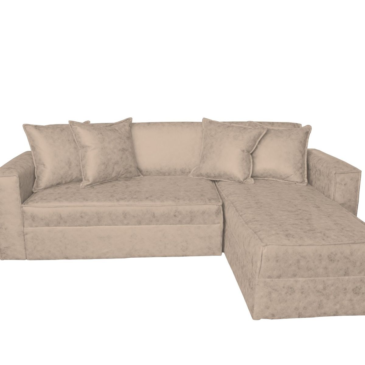 GENERAL - MODULAR  FERNANDA BEIGE