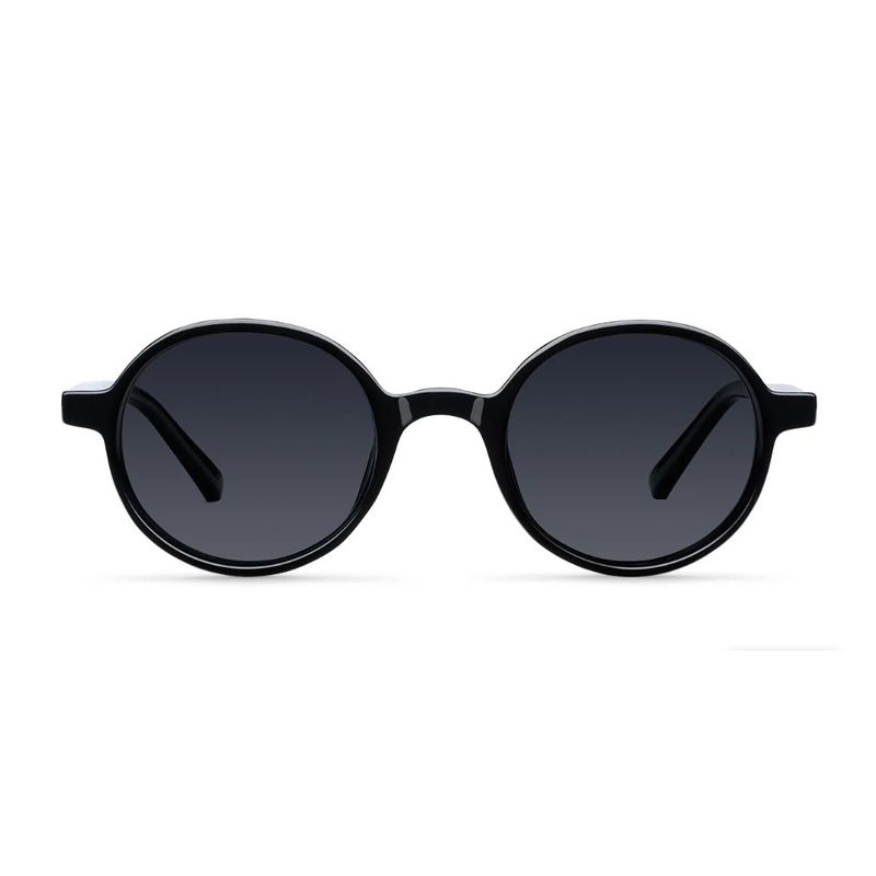 MELLER - LENTES DE SOL MELLER POLARIZADOS - KRIBI ALL BLACK