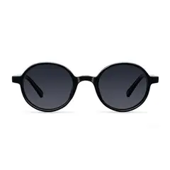 MELLER - LENTES DE SOL POLARIZADOS - KRIBI ALL BLACK