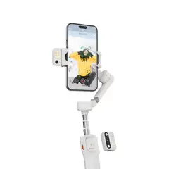 HOHEM - ESTABILIZADOR CELULAR ISTEADY V3