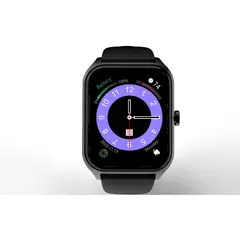HIFUTURE - SMARTWATCH ULTRA 2 PRO NEGRO