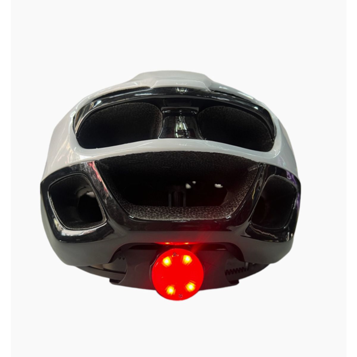 POWERBIKE - CASCO POWERBIKE TALLA L - XL GRAVEL - RUTA