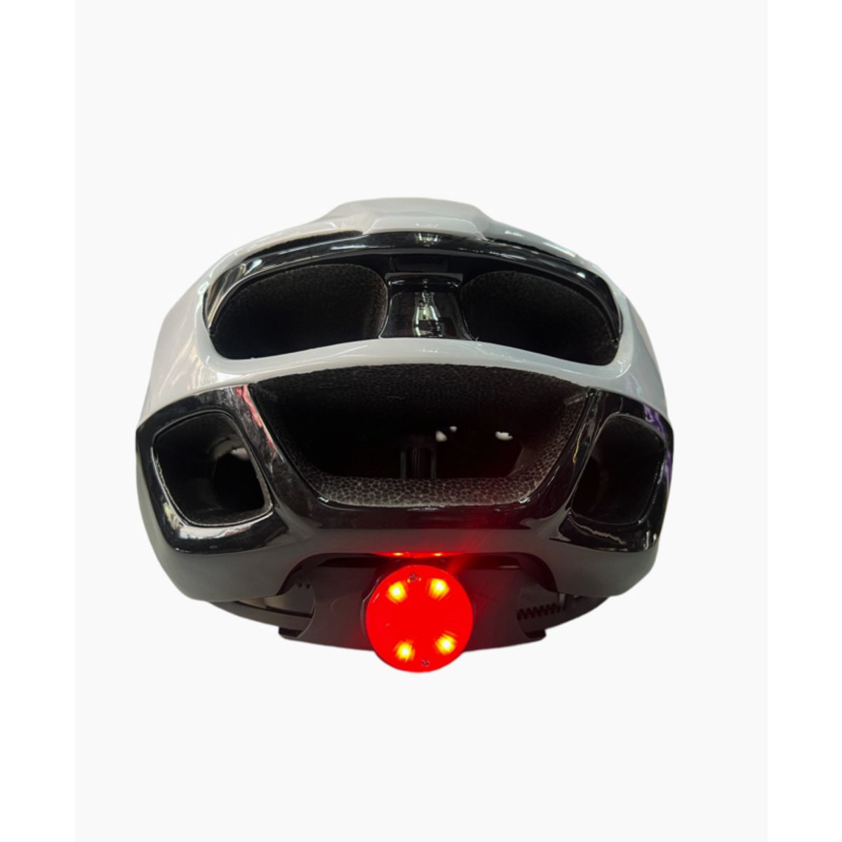 POWERBIKE - CASCO POWERBIKE TALLA L - XL GRAVEL - RUTA