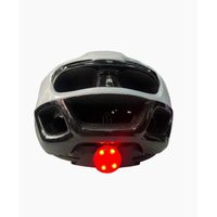 CASCO TALLA L - XL GRAVEL - RUTA