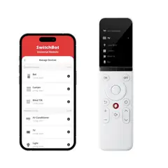 GEN - CONTROL REMOTO UNIVERSAL  SWITCH BOT UNIVERSAL REMOTE