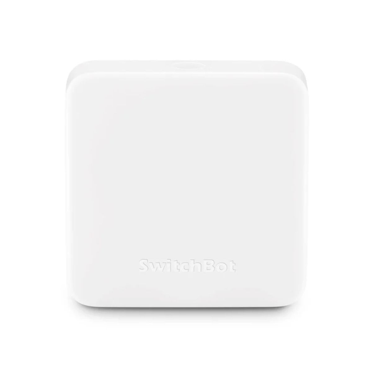 GEN - HUB MINI MATTER ENABLED SWITCH BOT SWITCH BOT