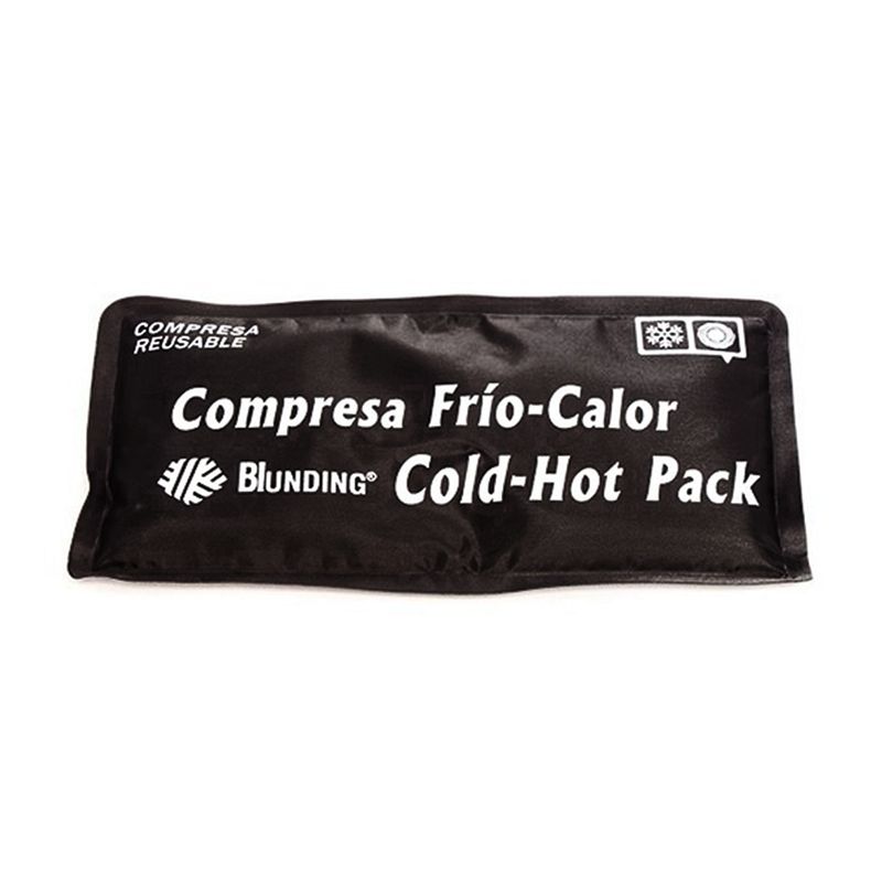 BLUNDING - Compresa Frio-calor Sport