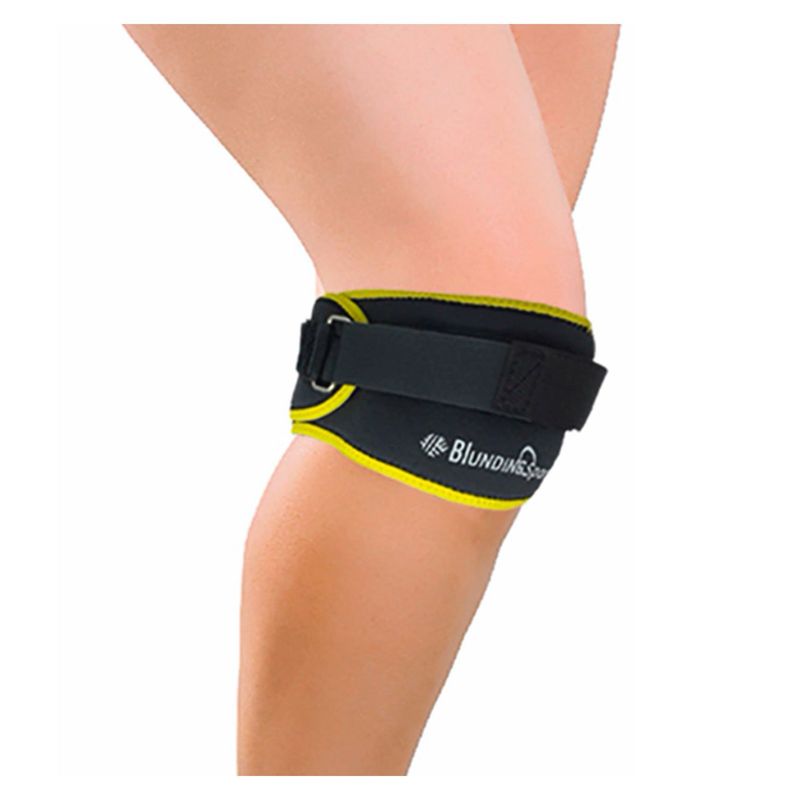 BLUNDING - Soporte Brace Para Tendon Rotuliano Sport Con Gel