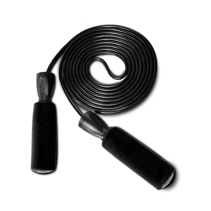 BBPRO - Cuerda de Salto con Peso