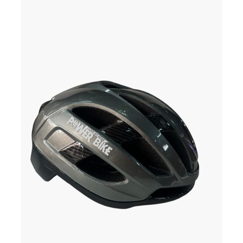 POWERBIKE - CASCO POWERBIKE TALLA S - M GRAVEL - RUTA