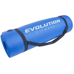 EVOLUTION - Mat de Yoga para ejercicio