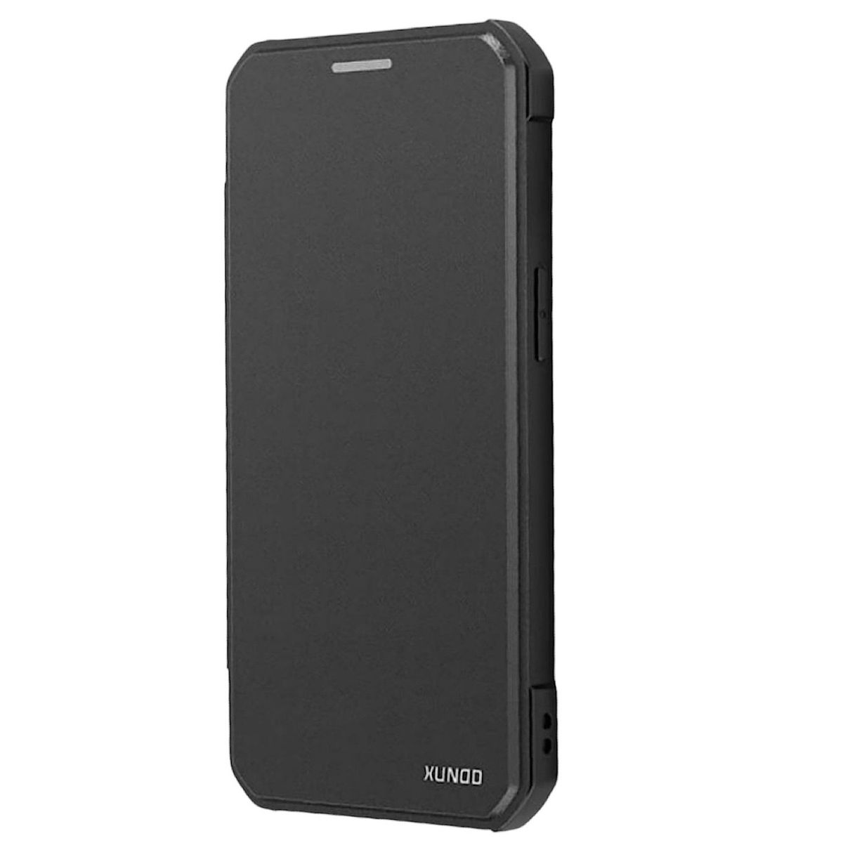 XUNDD - Carcasa Xundd  Flip Cover Reforzada Para iPhone 14 Pro