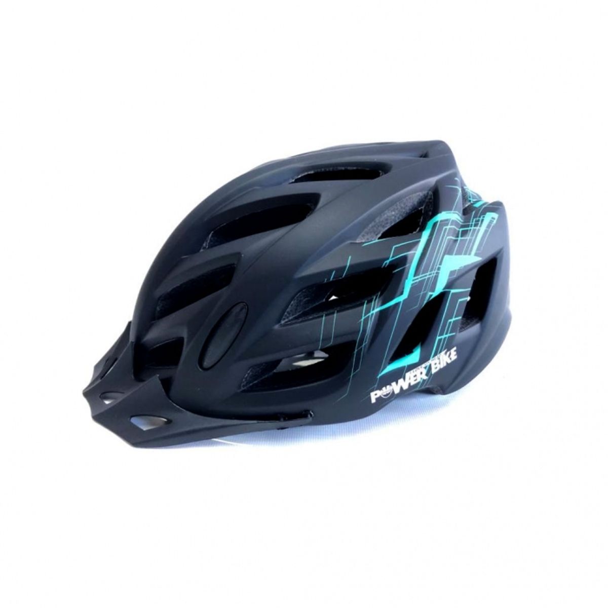 POWERBIKE - CASCO POWERBIKE TALLA M DEPORTIVO F-625