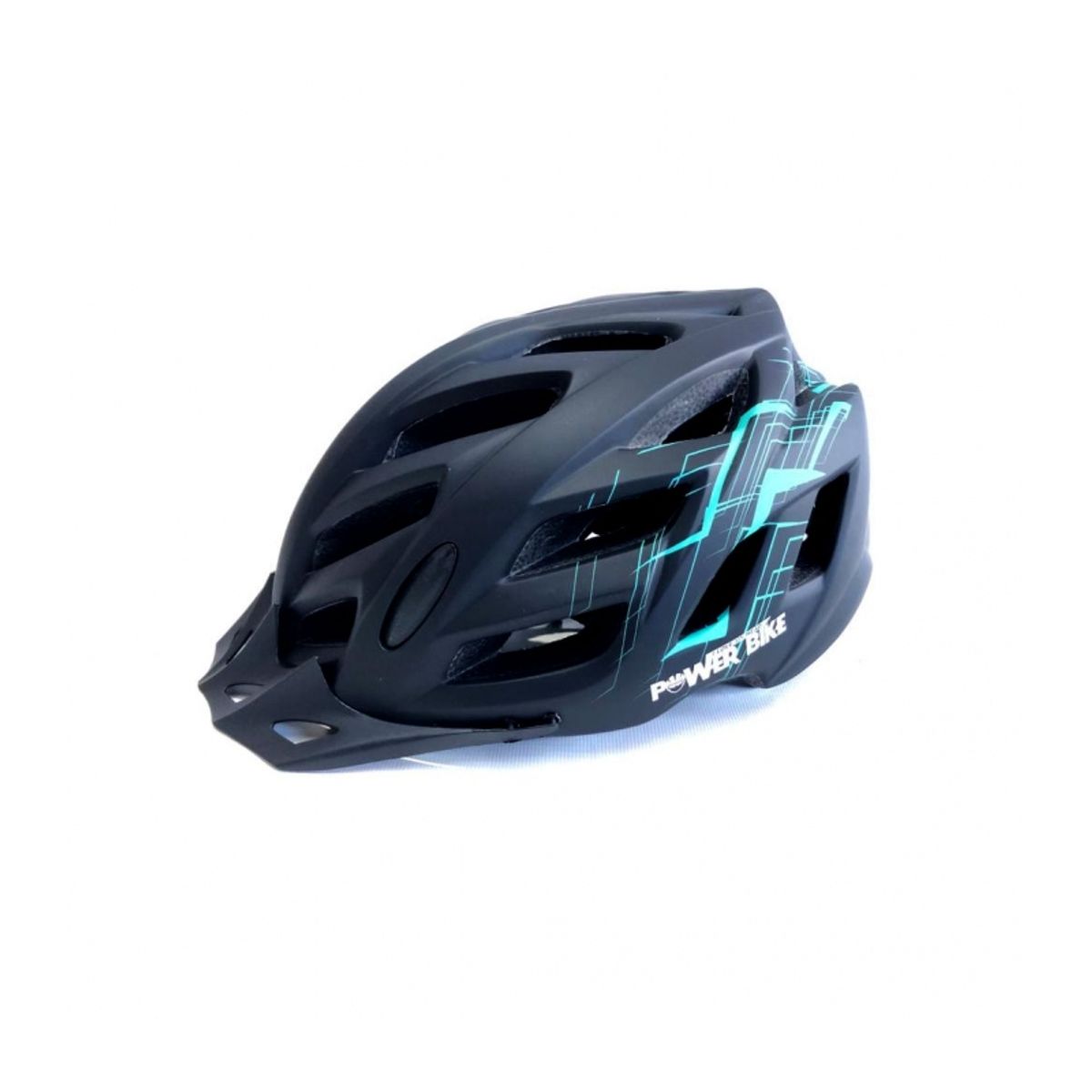 POWERBIKE - CASCO POWERBIKE TALLA M DEPORTIVO F-625