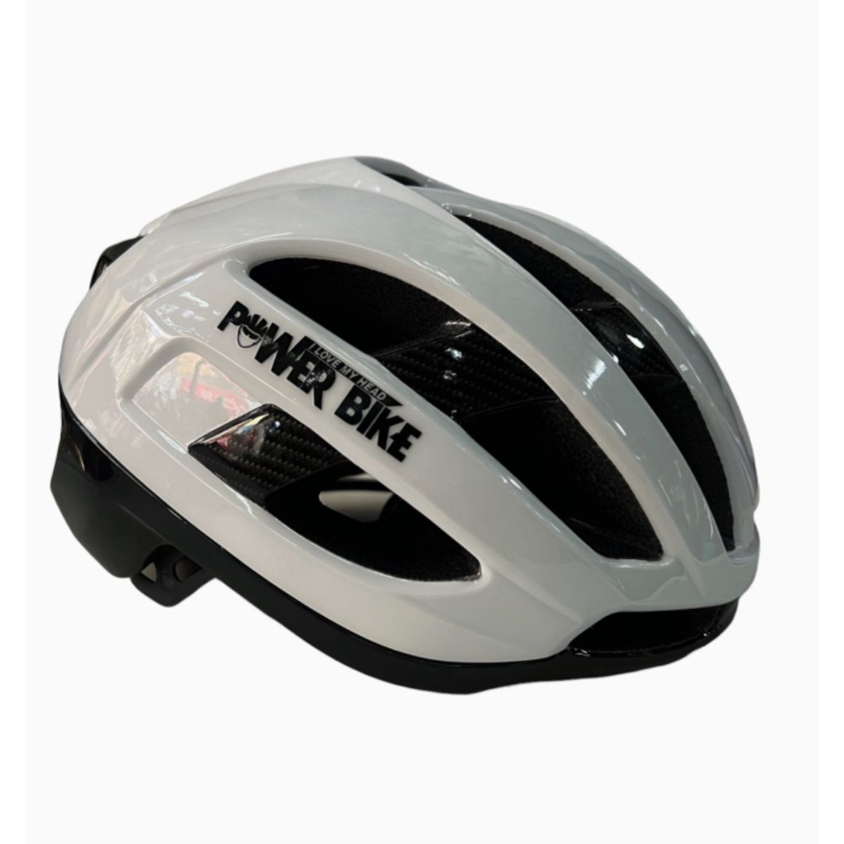POWERBIKE - CASCO POWERBIKE TALLA S - M GRAVEL - RUTA