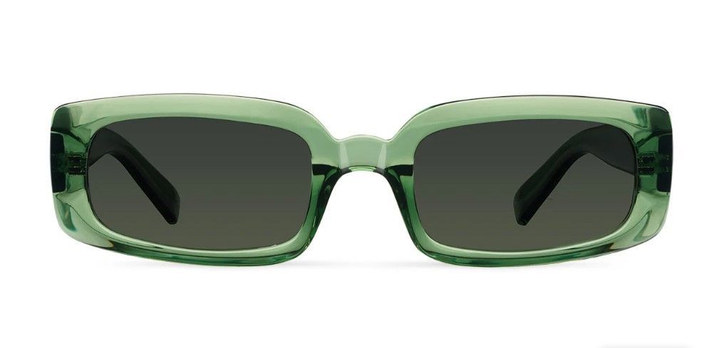 LENTES DE SOL POLARIZADOS - KONATA ALL OLIVE Verde TALLA UNICA