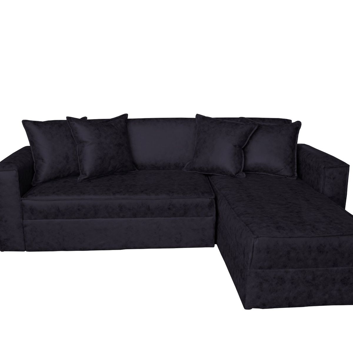 EL GENERAL - MODULAR FERNANDA NEGRO