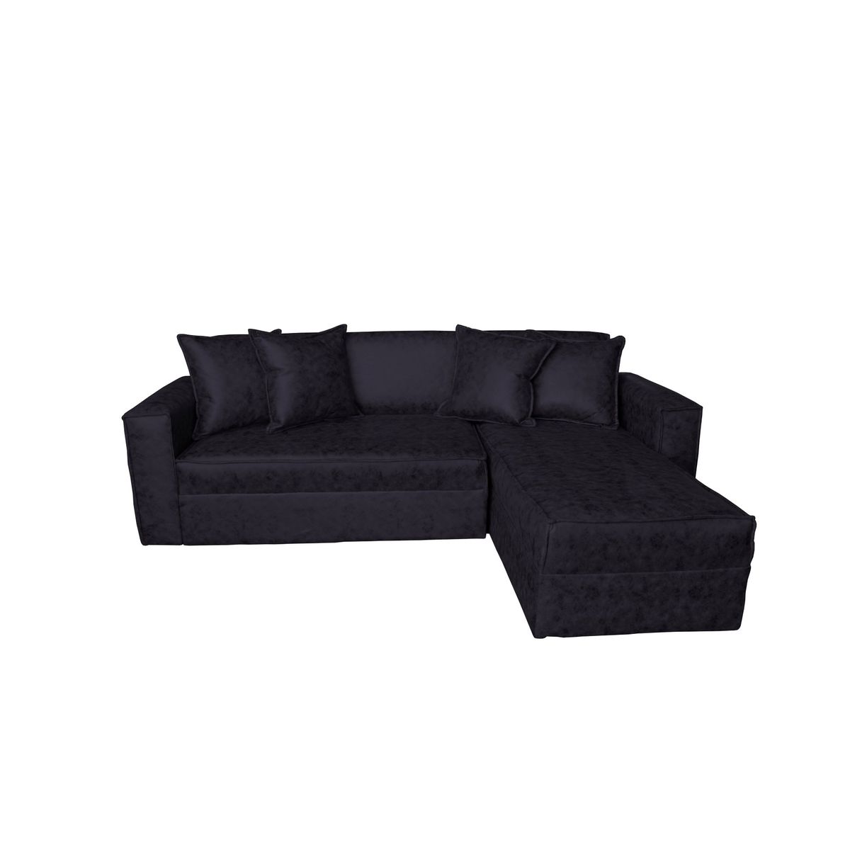 EL GENERAL - MODULAR FERNANDA NEGRO