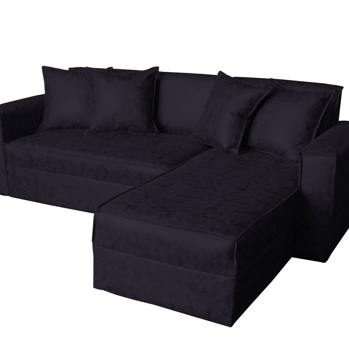 EL GENERAL - MODULAR FERNANDA NEGRO