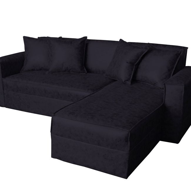 EL GENERAL - MODULAR FERNANDA NEGRO