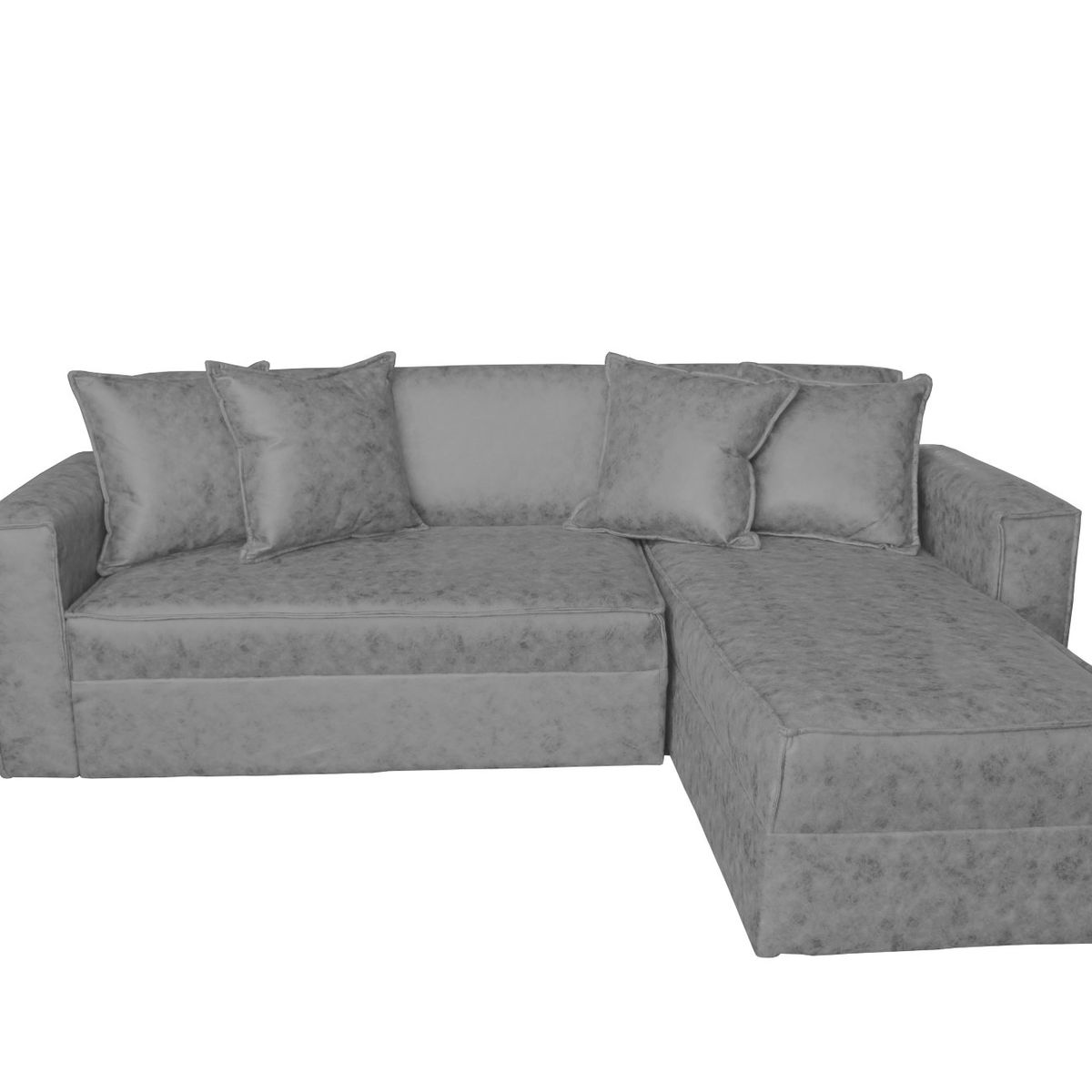 EL GENERAL - MODULAR FERNANDA GRIS