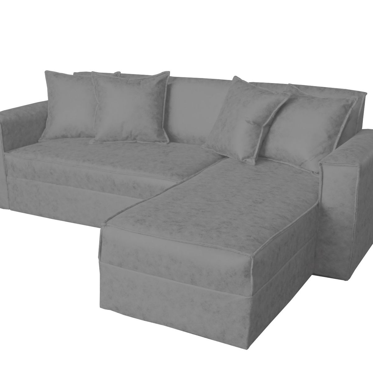 EL GENERAL - MODULAR FERNANDA GRIS