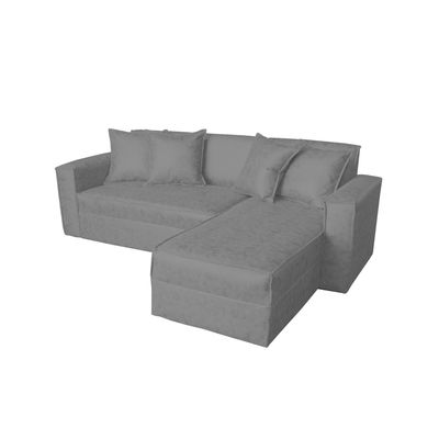 Imagen 2 del producto MODULAR FERNANDA GRIS