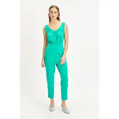 IO - Enterito Liso Verde