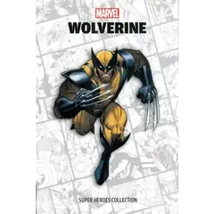PANINI - Wolverine Cómic Marvel