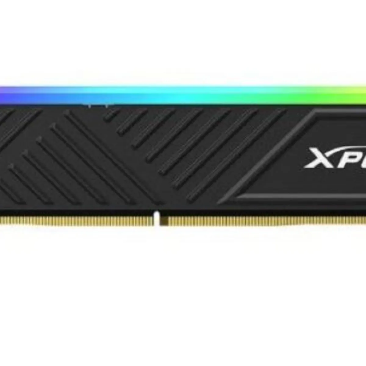 XPG - DIMM 8 GB - XPG Spectrix D35G - DDR4 3200 MHZ - RGB - Black