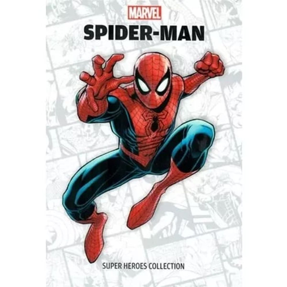 PANINI - Spider-man Cómic Marvel