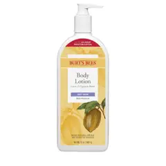 BURTS BEES - PACK X2 LOCIÓN CORPORAL - MANTECA DE CACAO Y CUPUAÇU