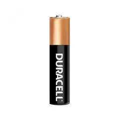 DURACELL - PILAS ALCALINAS AAA DURACEL