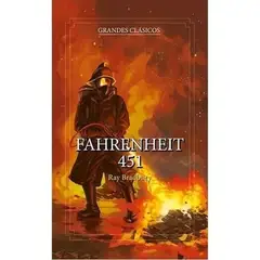 EDISUR - Fahrenheit 451 - Ray Bradbury