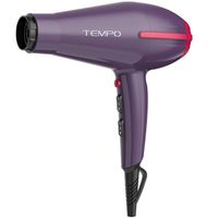 SECADOR DE PELO TEMPO CERAMIC