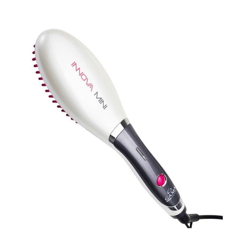 GAMA - CEPILLO ALISADOR INNOVA MINI-YU GAMA