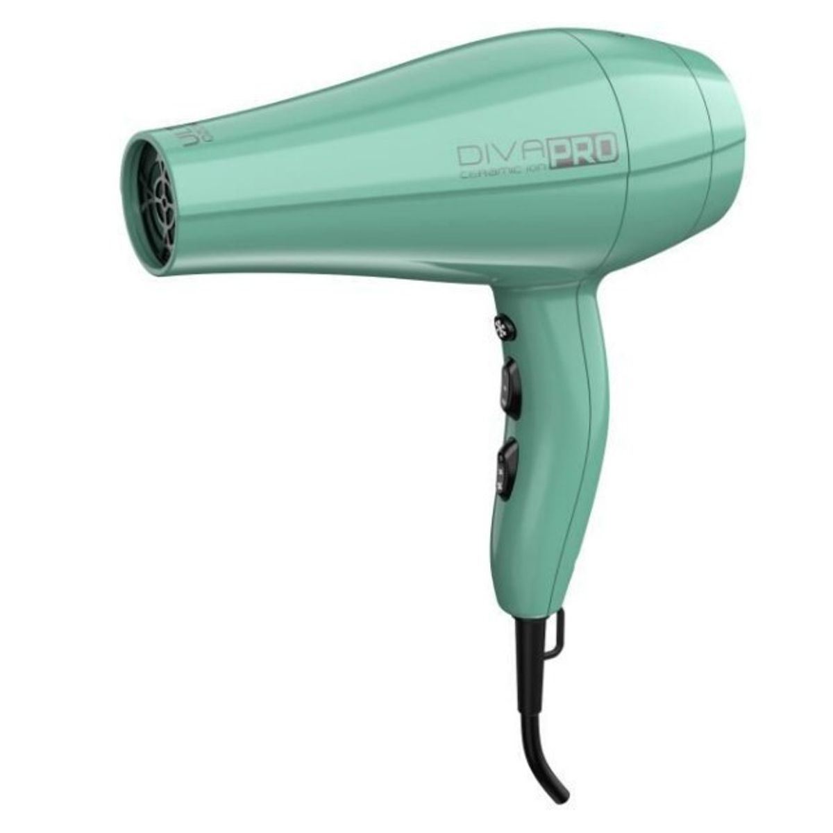 GAMA - SECADOR GAMA DIVA SALON PRO COLORES