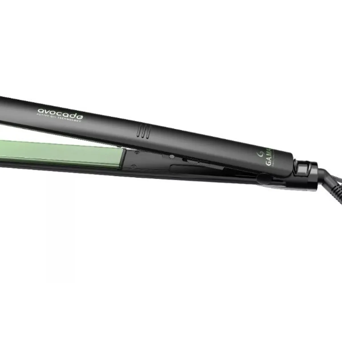 GAMA - PLANCHA ALISADORA CABELLO ELEGANCE AVOCADO ST GAMA