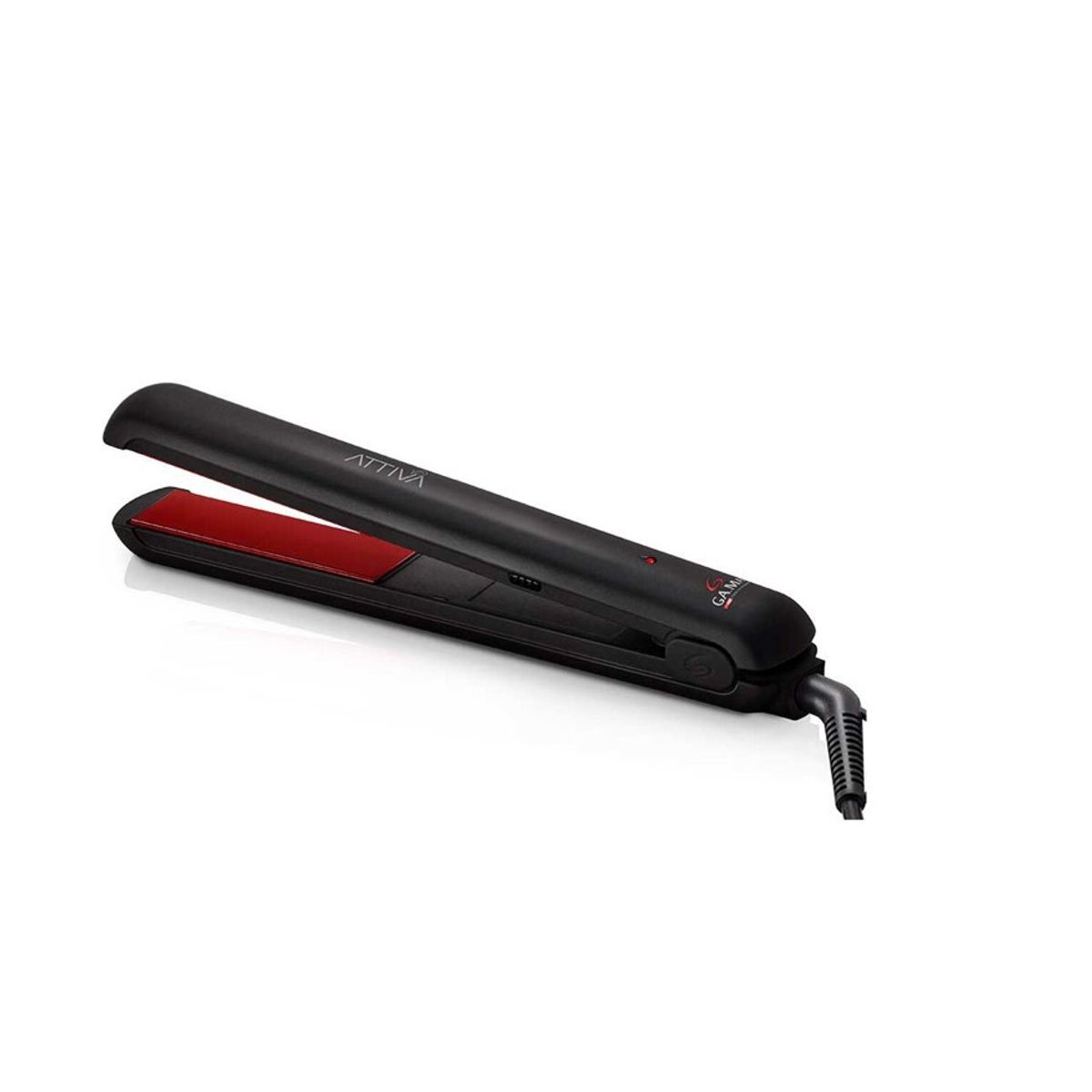 GAMA - PLANCHA ALISADORA CABELLO CP9 ATTIVA + STD GAMA