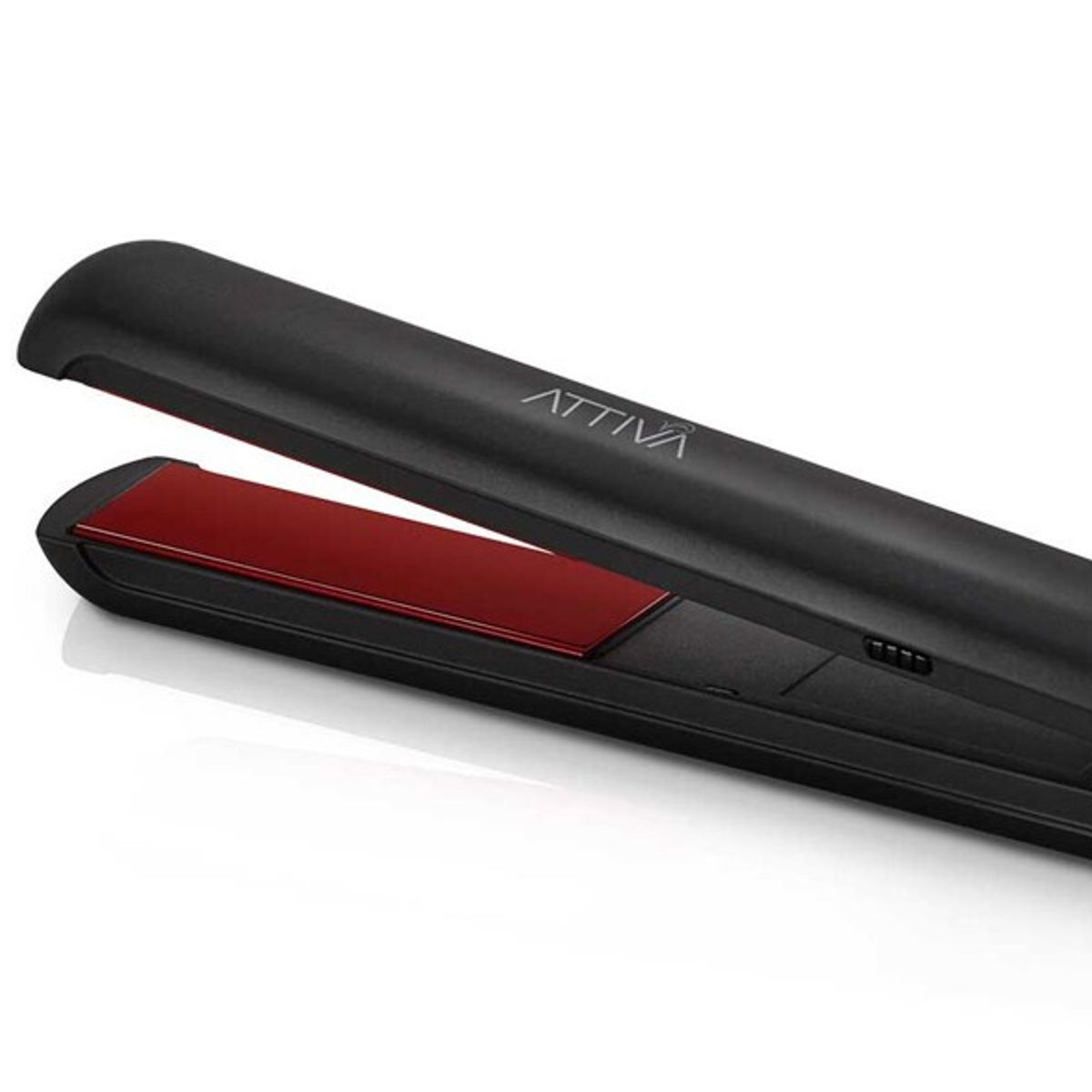 GAMA - PLANCHA ALISADORA CABELLO CP9 ATTIVA + STD GAMA