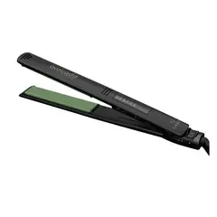 GAMA - PLANCHA ALISADORA ELEGANCE LED AVOCADO DIGITAL