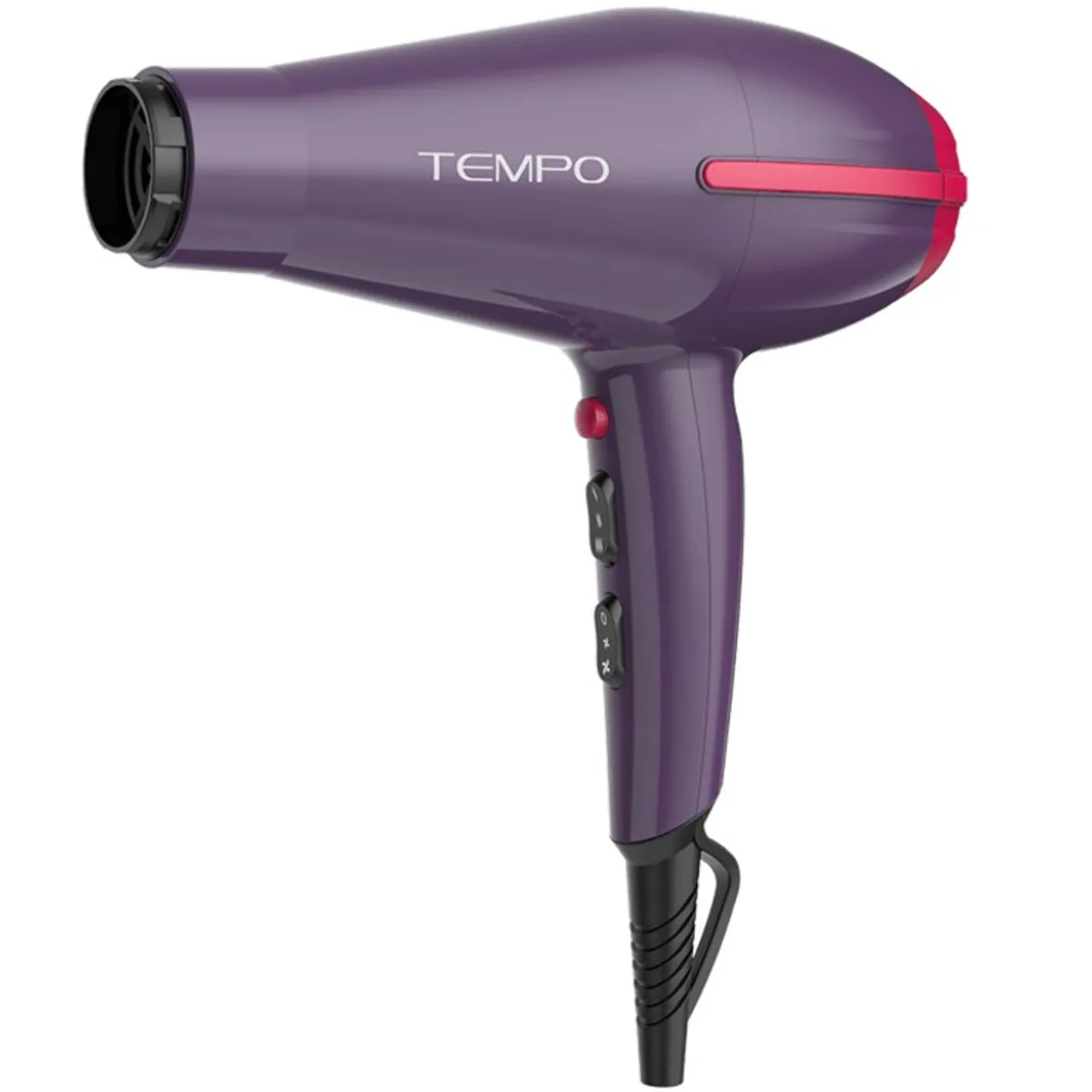 GAMA - SECADOR DE PELO GAMA TEMPO CERAMIC