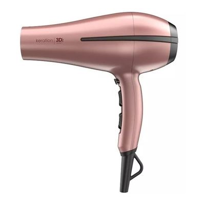 Imagen 2 del producto SECADOR DE CABELLO DIVA 3D Keration