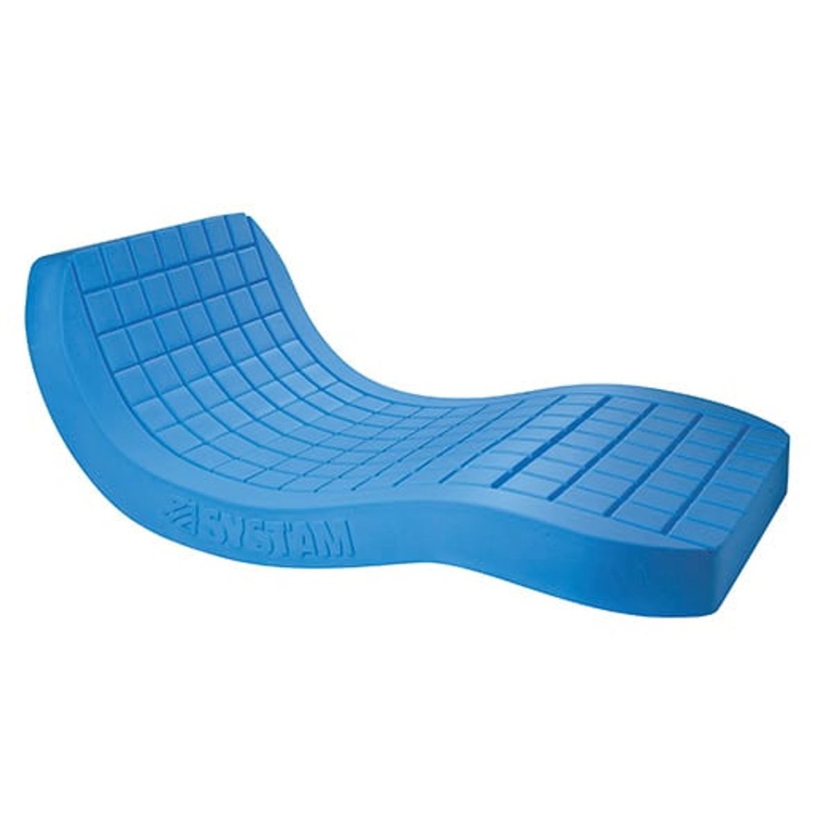 GENERICO - Colchón Antiescaras Viscoflex Monobloc