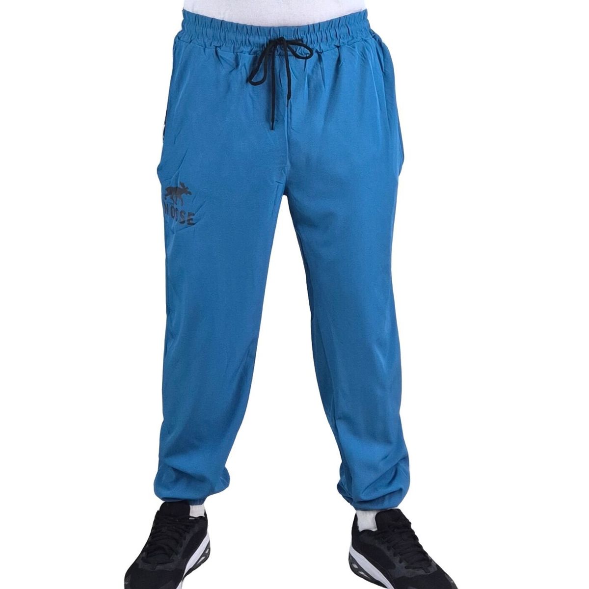 LIKE SHOP - Jogger Deportivo Hombre Verano Secado Rápido 233
