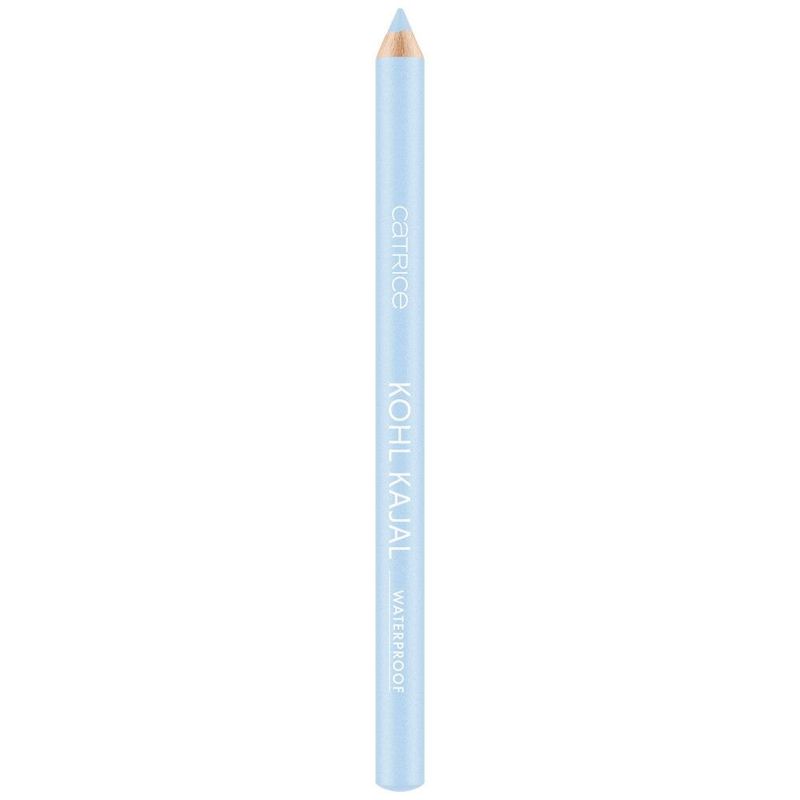 CATRICE - Kohl Kajal Resistente Al Agua Baby Blue